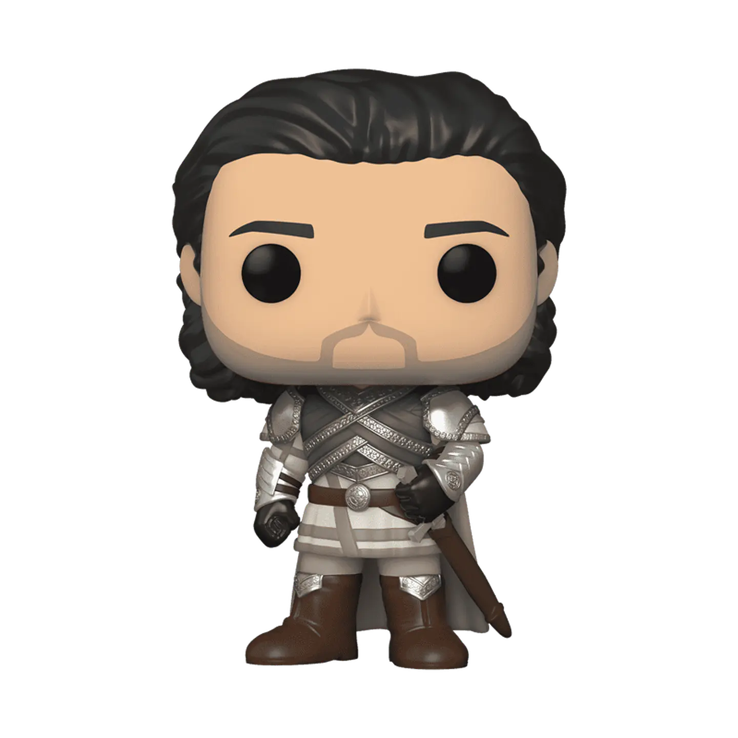 Funko Pop! Ser Criston Cole #21 Target - House Of The Dragon 2