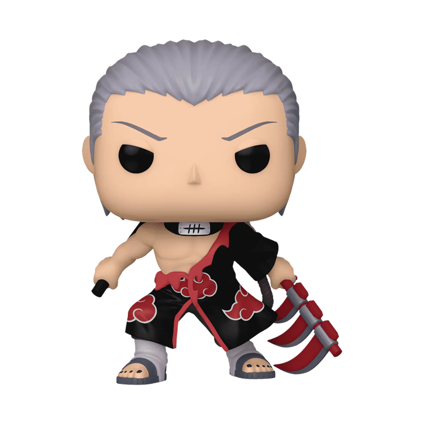 Funko Pop! Hidan #1505 - Naruto Shippuden  2