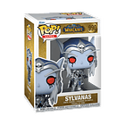 Funko Pop! Sylvanas #990 - World Of Warcraft 1