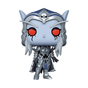 Funko Pop! Sylvanas #990 - World Of Warcraft