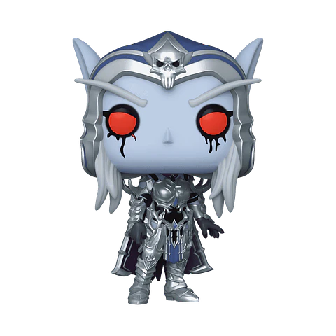 Funko Pop! Sylvanas #990 - World Of Warcraft