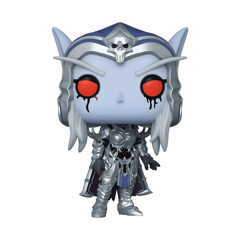 Funko Pop! Sylvanas #990 - World Of Warcraft 2