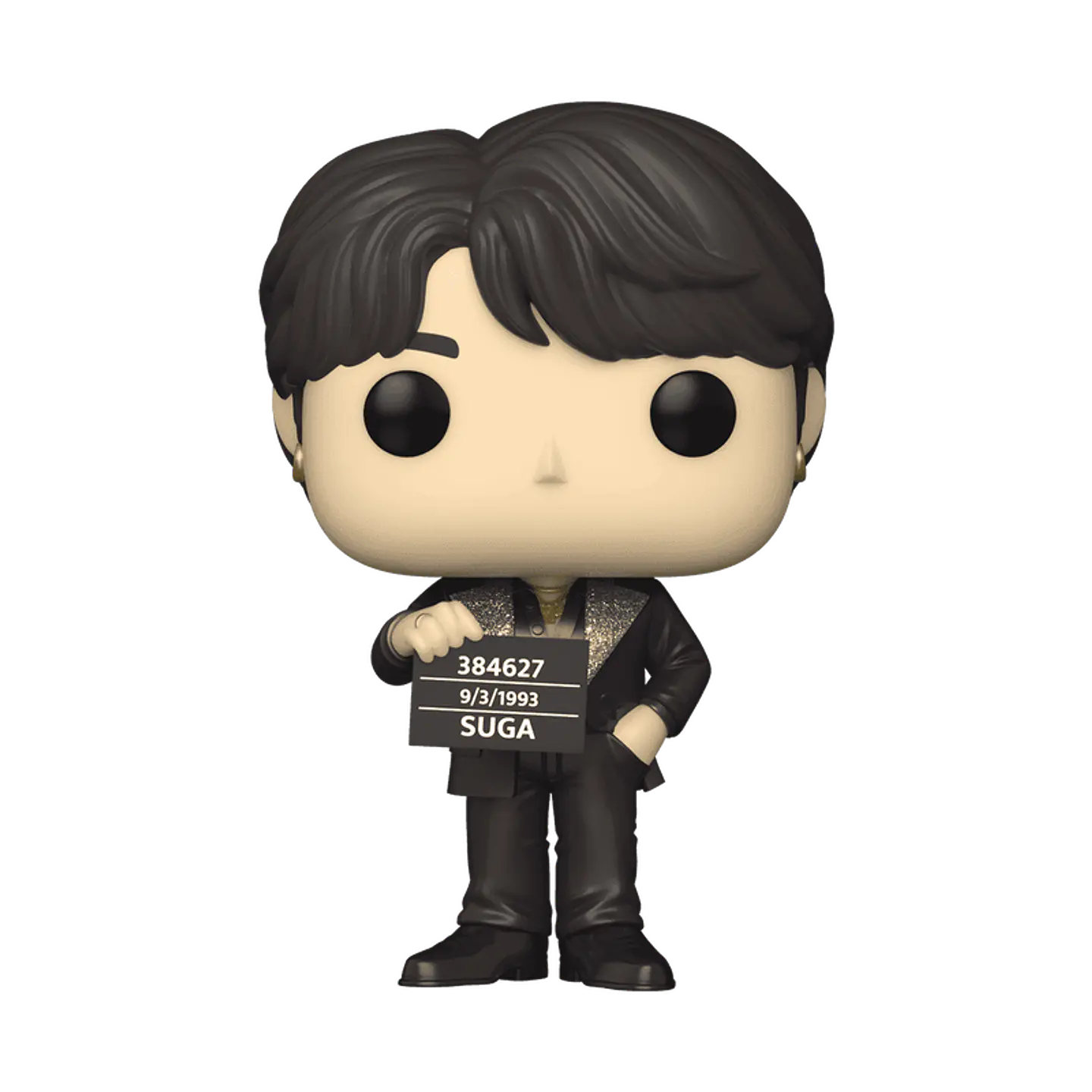 Funko Pop! Suga (Butter) #281 - BTS 2