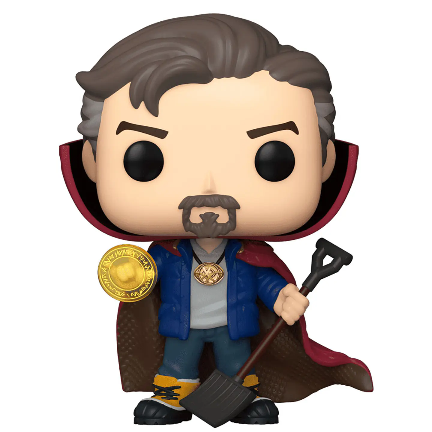 Funko Pop! Doctor Strange #912 - Marvel: Spider-Man No Way Home 2