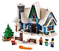 LEGO 10293: Visita de Papá Noel - Miniatura 2