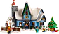 LEGO 10293: Visita de Papá Noel - Miniatura 3