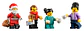LEGO 10293: Visita de Papá Noel - Miniatura 5
