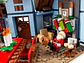 LEGO 10293: Visita de Papá Noel - Miniatura 7