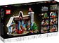 LEGO 10293: Visita de Papá Noel - Miniatura 9