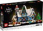 LEGO 10293: Visita de Papá Noel - Miniatura 1