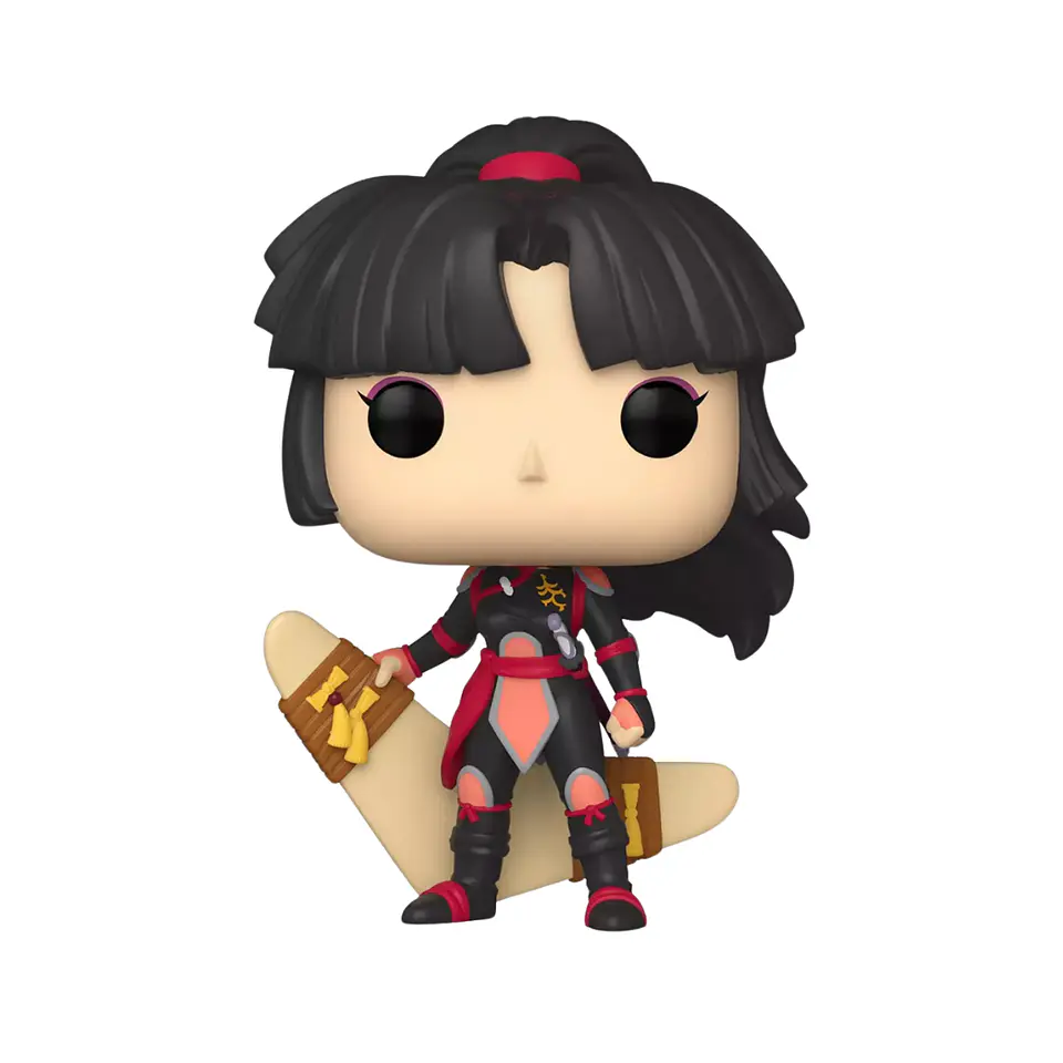 Funko Pop! Sango #1300 Hot Topic - InuYasha 2