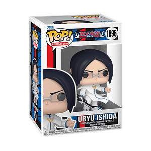 Funko Pop! Uryu Ishida #1696 - Bleach