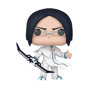 Funko Pop! Uryu Ishida #1696 - Bleach