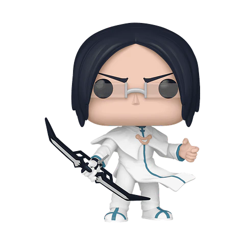 Funko Pop! Uryu Ishida #1696 - Bleach