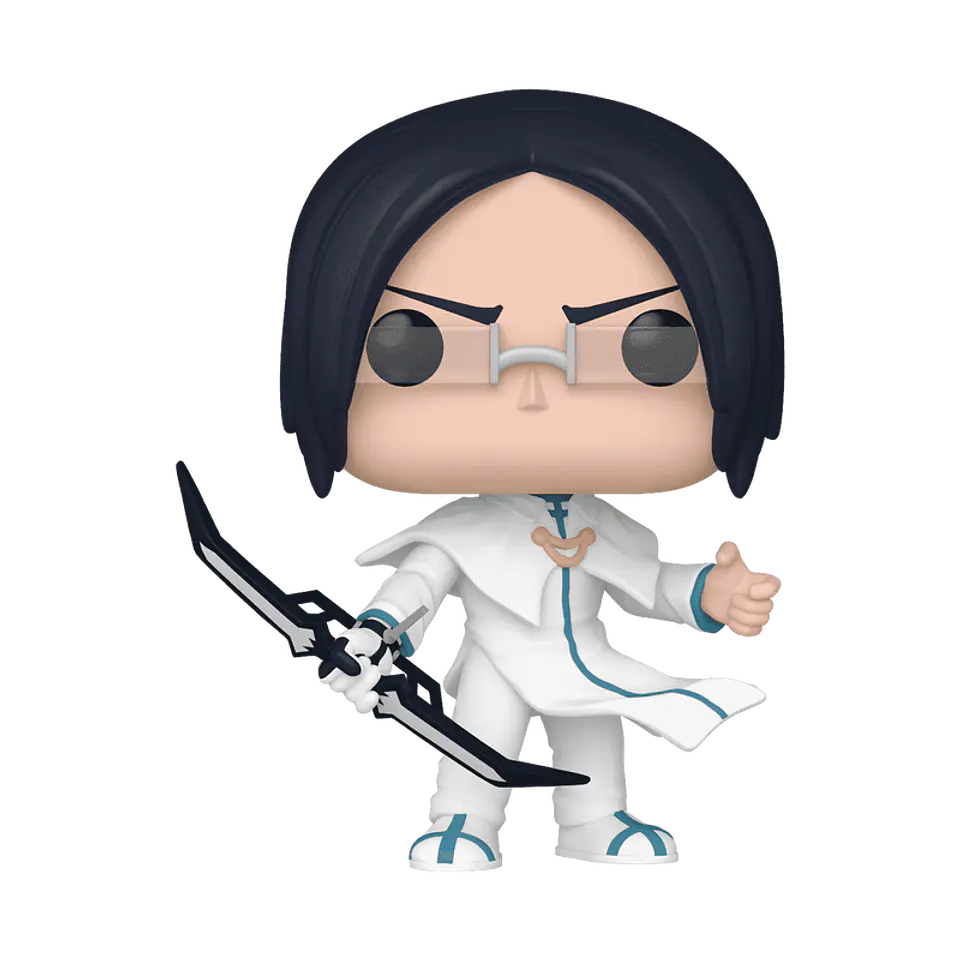 Funko Pop! Uryu Ishida #1696 - Bleach 2