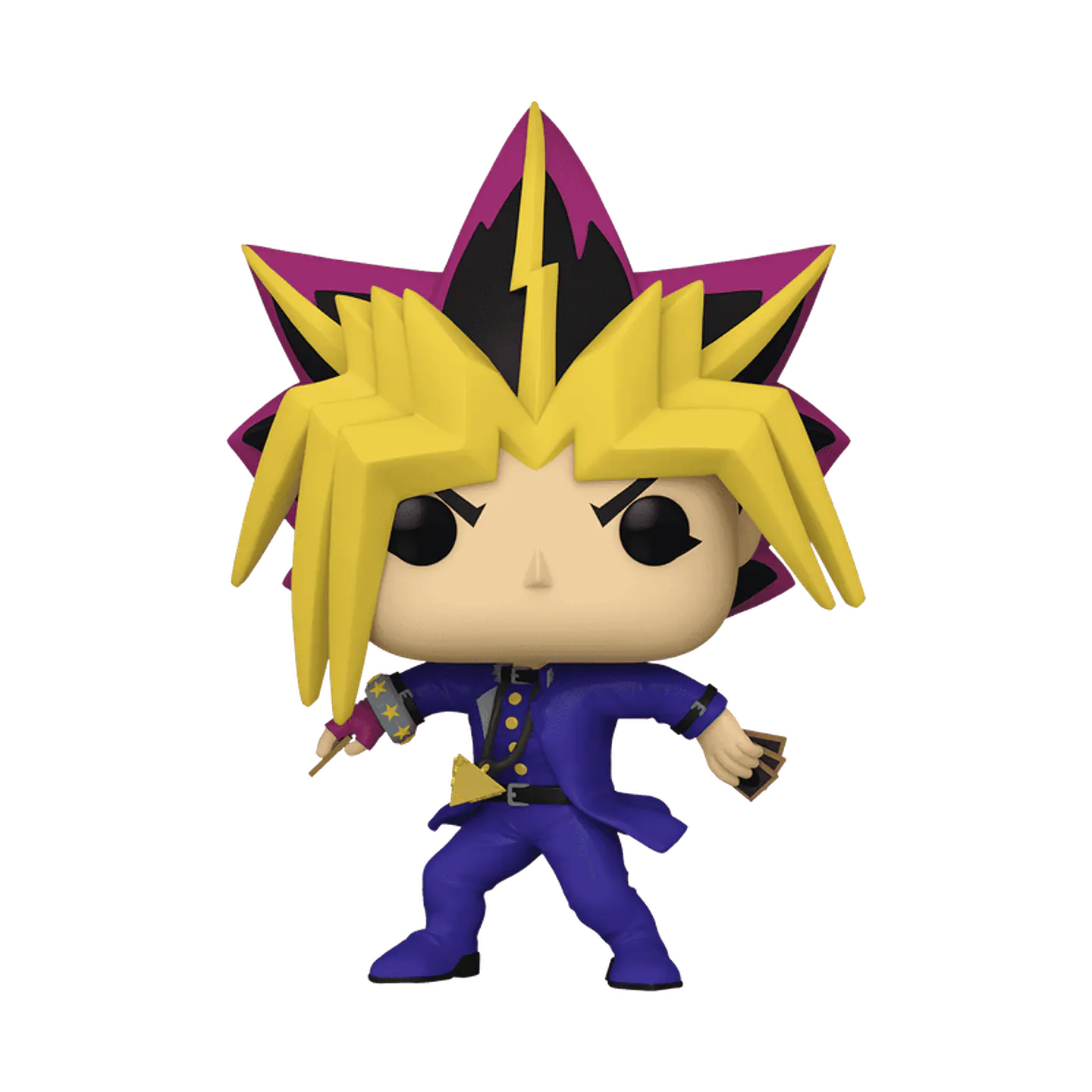 Funko Pop! Yami Yugi (Demon Kingdom) #1451 - Yu Gi Oh! 2
