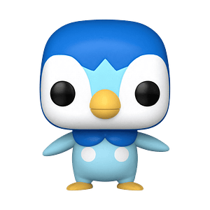 Funko Pop! Piplup #865 - Pokémon