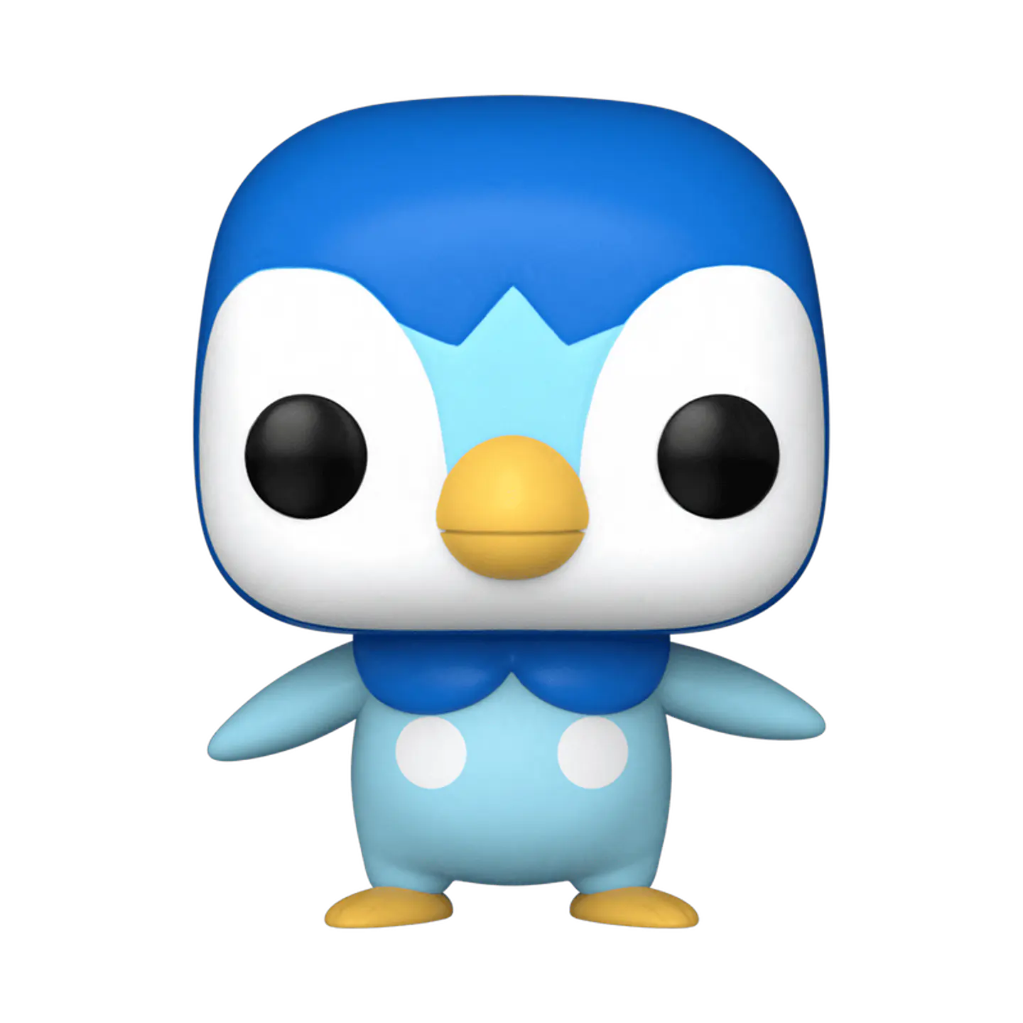 Funko Pop! Piplup #865 - Pokémon 2