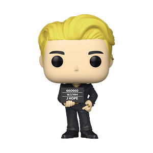 Funko Pop! J-Hope (Butter) #282 - BTS 