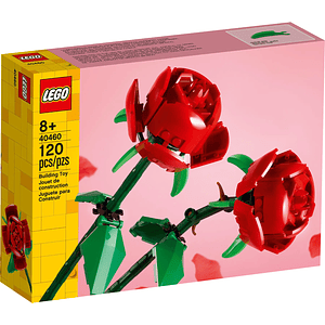 LEGO 40460: Rosas