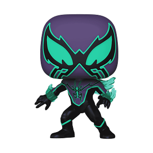 Funko Pop! Chasm #1446 - Marvel: Spider-Man