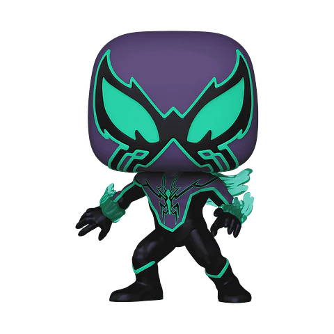Funko Pop! Chasm #1446 - Marvel: Spider-Man