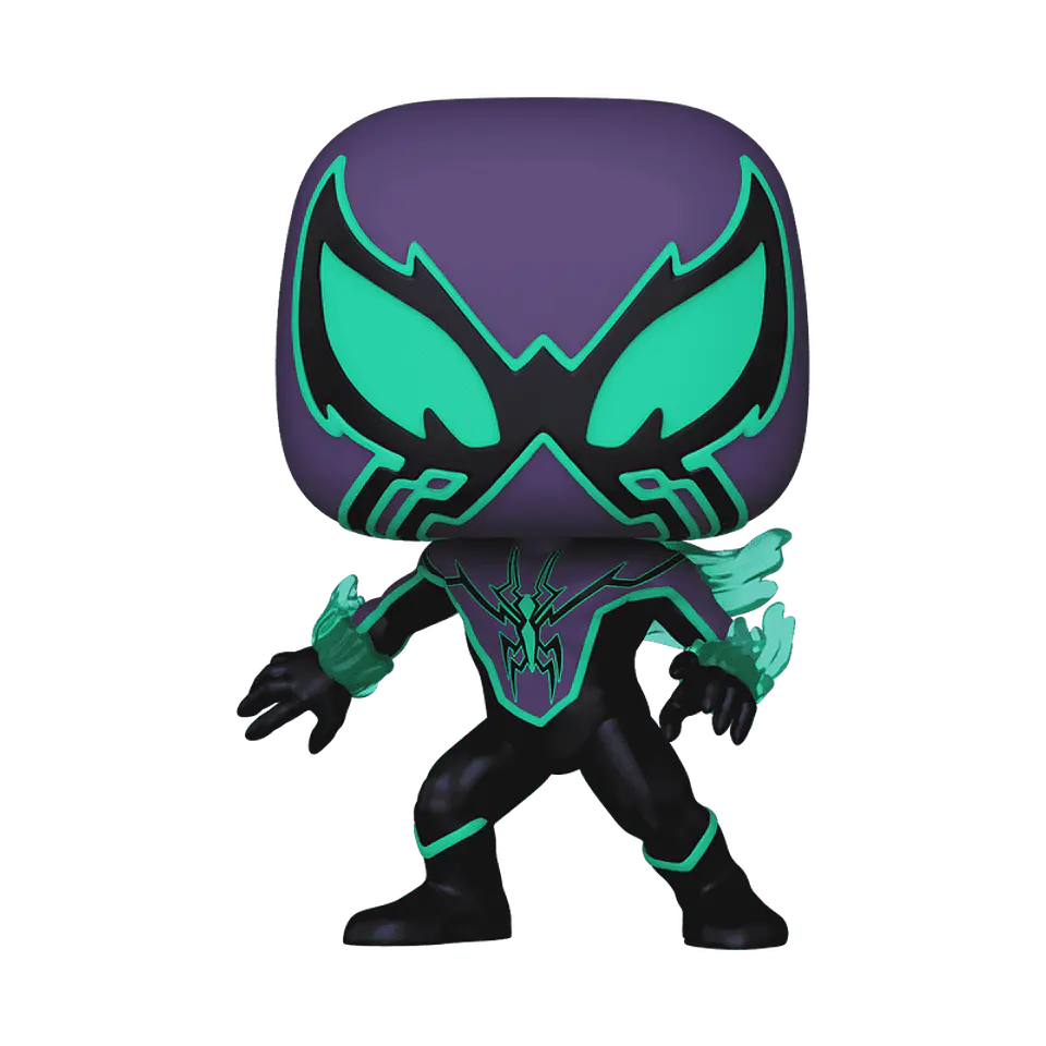 Funko Pop! Chasm #1446 - Marvel: Spider-Man 2