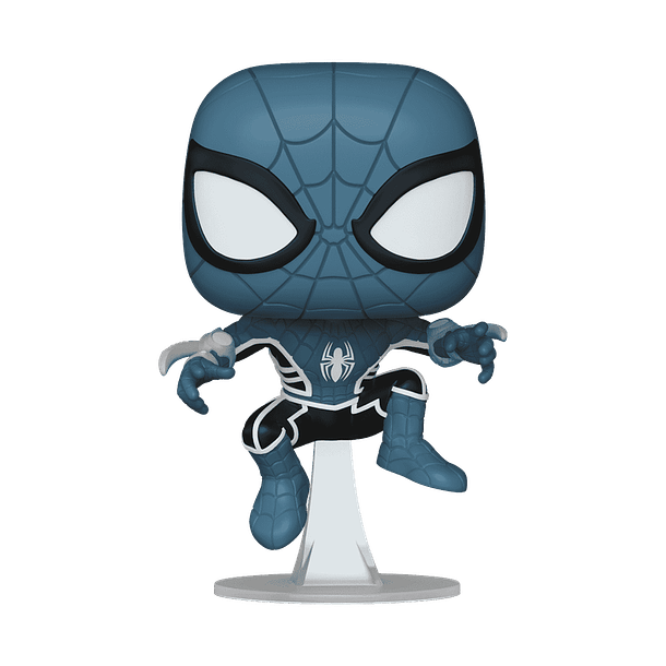 Funko Pop! Spiderman (Fear Itself Suit) (Glow in the dark) #1445 - Marvel: Spider-Man 3