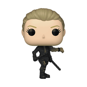 Funko Pop! Yelena #1213 - Hawkeye