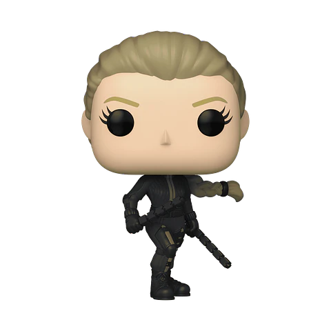 Funko Pop! Yelena #1213 - Hawkeye