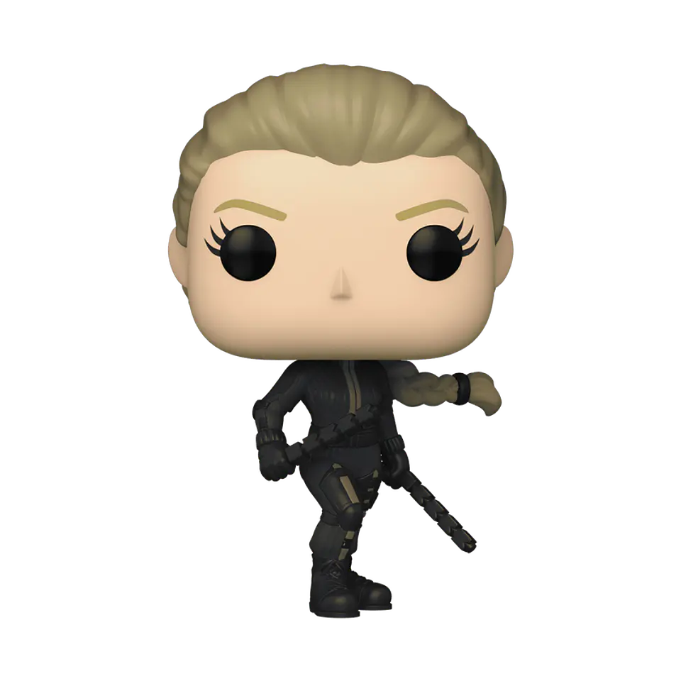 Funko Pop! Yelena #1213 - Hawkeye 2