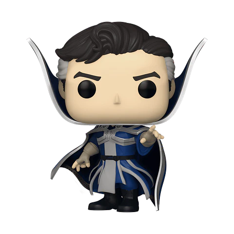 Funko Pop! Supreme Strange #1005 - Doctor Strange In The Multiverse Of Madness