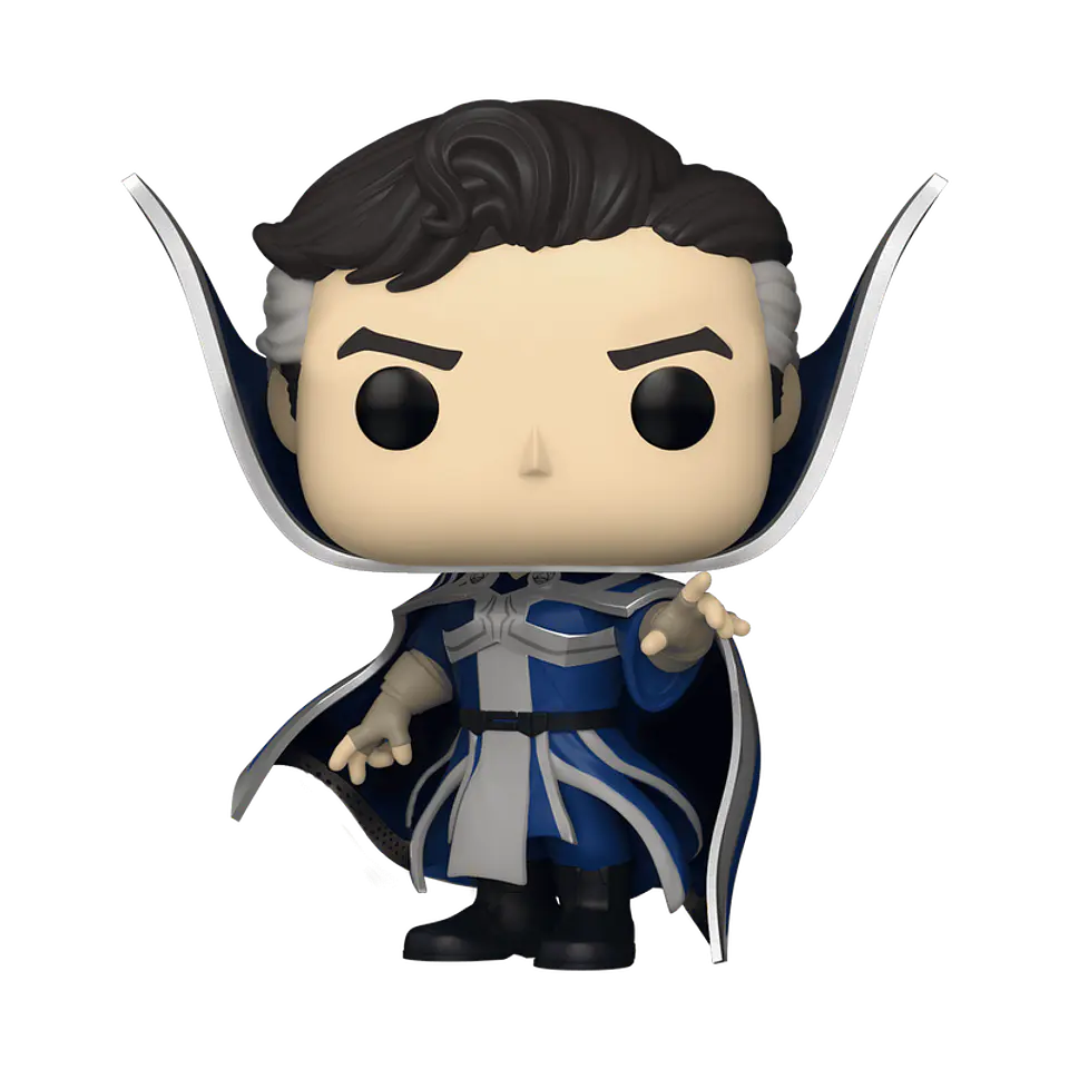 Funko Pop! Supreme Strange #1005 - Doctor Strange In The Multiverse Of Madness 2
