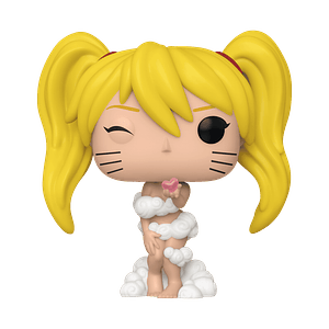 Funko Pop! Naruto Uzumaki (Sexy Jutsu) #726 BoxLunch - Naruto Shippuden