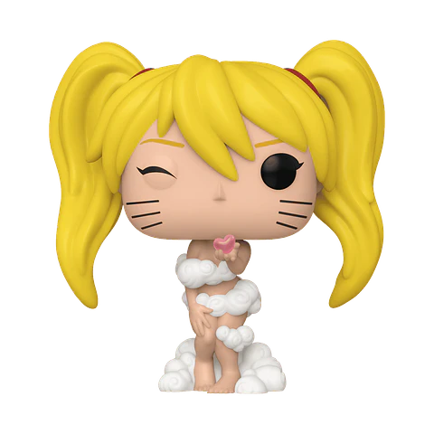 Funko Pop! Naruto Uzumaki (Sexy Jutsu) #726 BoxLunch - Naruto Shippuden