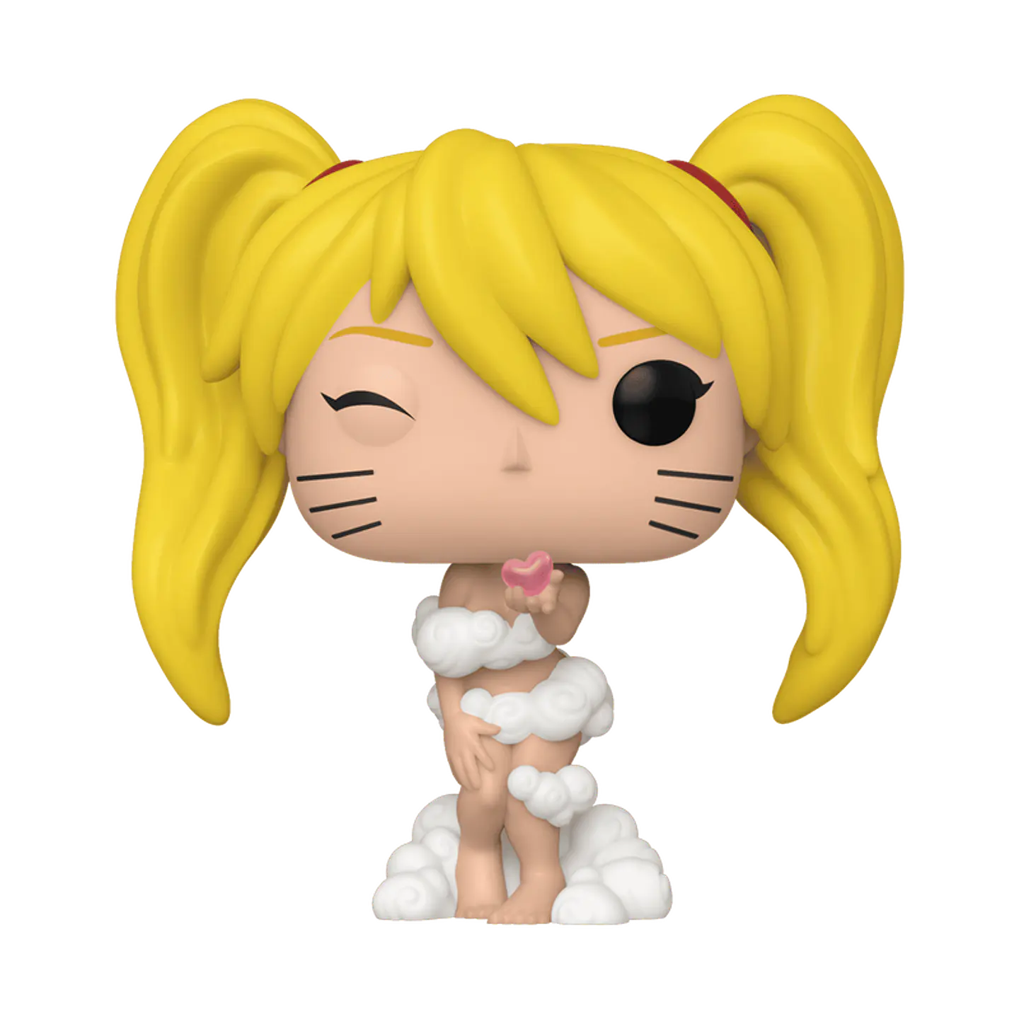 Funko Pop! Naruto Uzumaki (Sexy Jutsu) #726 BoxLunch - Naruto Shippuden 2