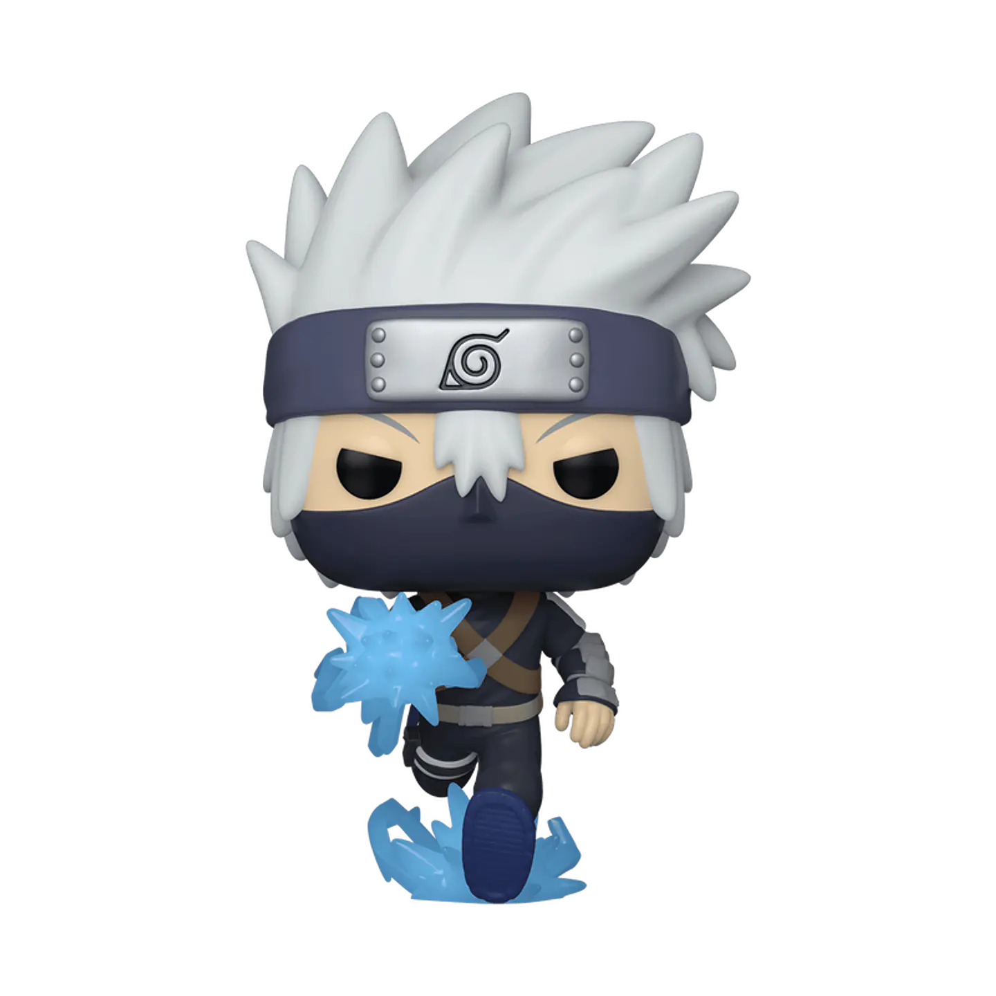 Funko Pop! Kakashi Hatake #1199 AAA Anime Exclusive - Naruto Shippuden 2