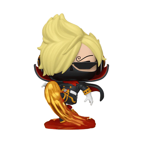 Funko Pop! Soba Mask #1277 Chalice Collectibles - One Piece