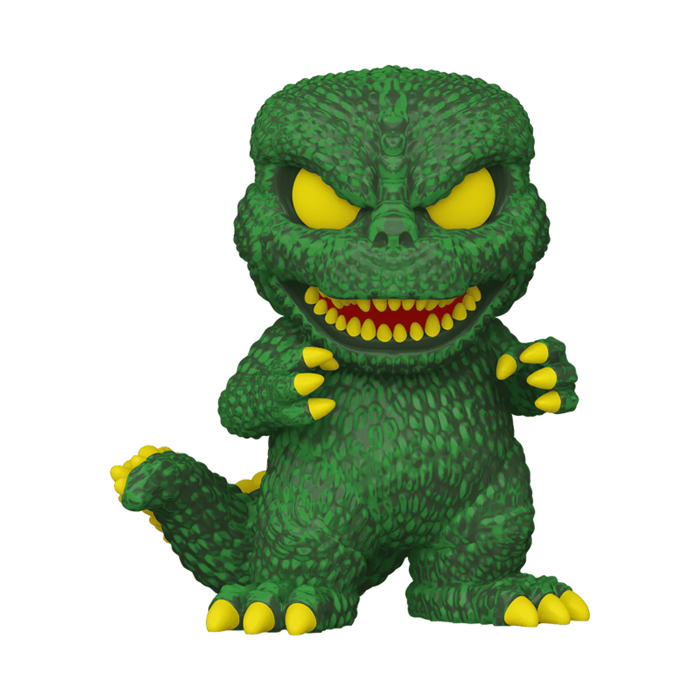 Funko Pop! Godzilla (Classic) #1621 SDCC - Godzilla 2