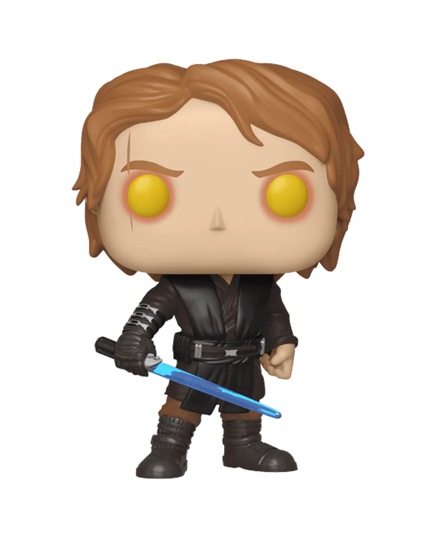 Funko Pop! Anakin Skywalker #281 Walgreens - Star Wars 2