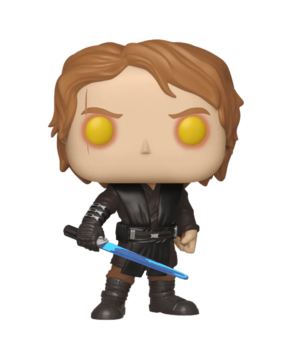 Funko Pop! Anakin Skywalker #281 Walgreens - Star Wars 2