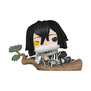 Funko Pop! Obanai Iguro #1395 Funko Shop - Demon Slayer