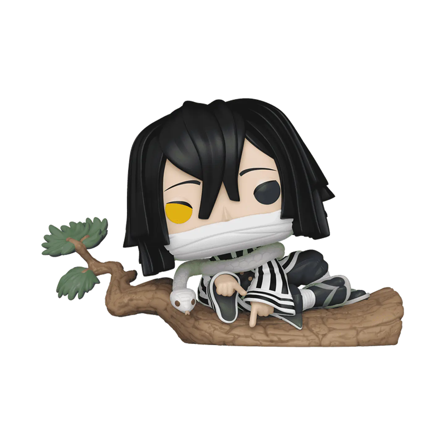 Funko Pop! Obanai Iguro #1395 Funko Shop - Demon Slayer 2