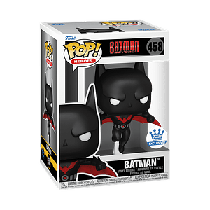 Funko Pop! Batman #458 Funko Shop - Batman Beyond