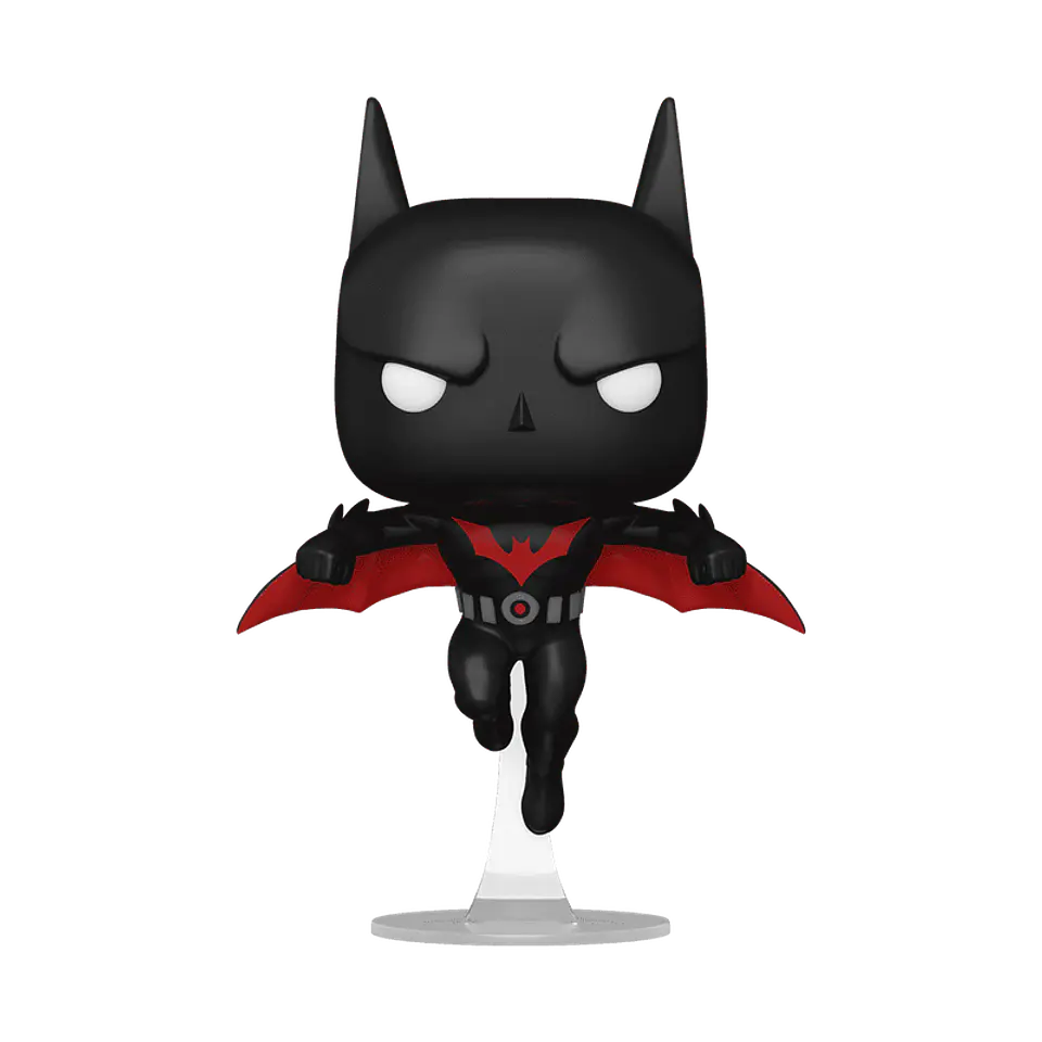 Funko Pop! Batman #458 Funko Shop - Batman Beyond 2
