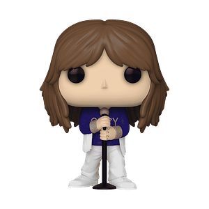Funko Pop! Ozzy Osbourne (in White Fringe Outfit) #356 - Ozzy Osbourne 