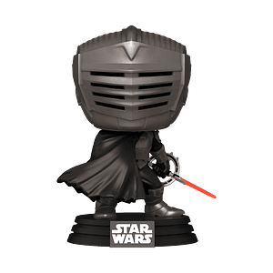 Funko Pop! Marrok #651 - Star Wars: Ahsoka 