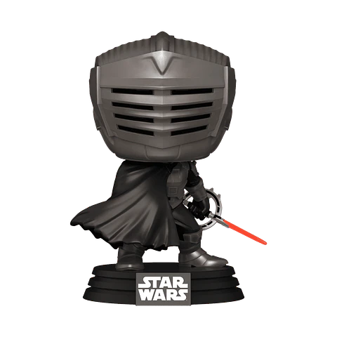 Funko Pop! Marrok #651 - Star Wars: Ahsoka 