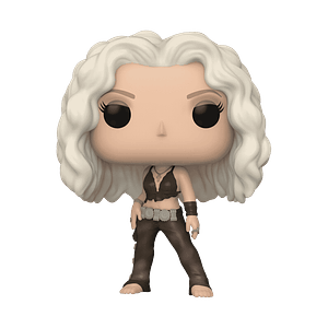 Funko Pop! Shakira (Whenever, Wherever) #357 - Shakira