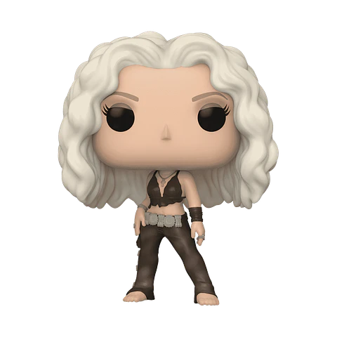 Funko Pop! Shakira (Whenever, Wherever) #357 - Shakira